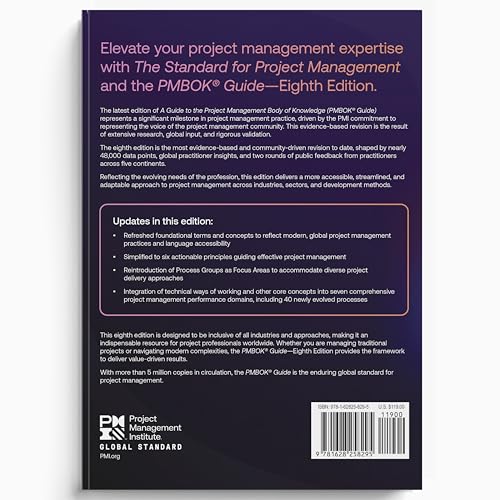Image of Project Management Body of Knowledge (Pmbok) Guide (Pmbok Guide)