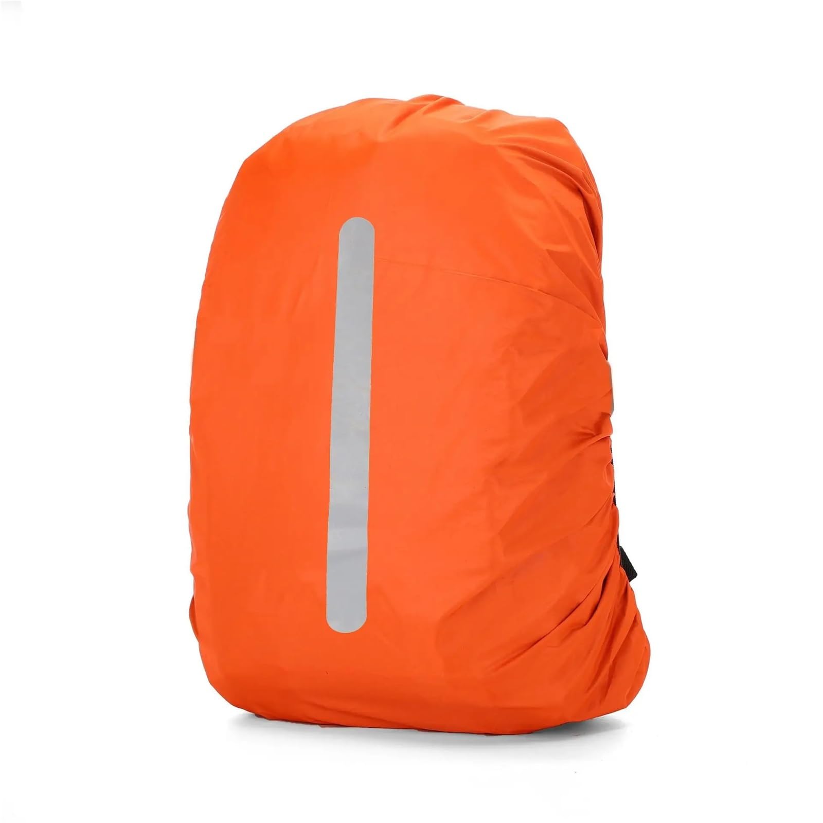 Funda Impermeable Protectora para Mochila Mochila Impermeable Reflectante de 2 Piezas, 20 l, 35, 45 y 60, for Exteriores, Camping, Senderismo, Escalada