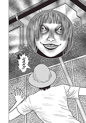 Sensor (mangá volume único)