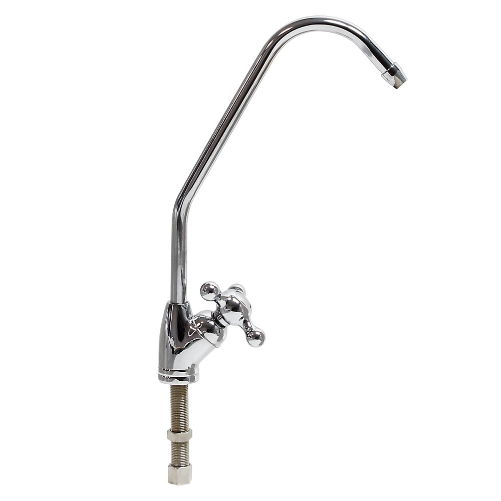 Naturewater NW-RO400-B3LS3 Impianto osmosi inversa RO, filtrazione 5 stadi 1500 l/giorno