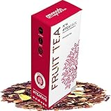 heiß oder kalt, Früchte Tee einfach zum genießen