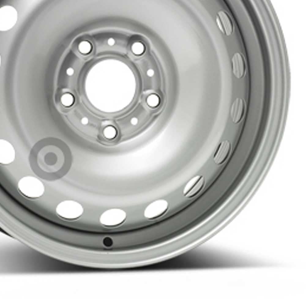 Alcar SF7215 - Cerchione in acciaio