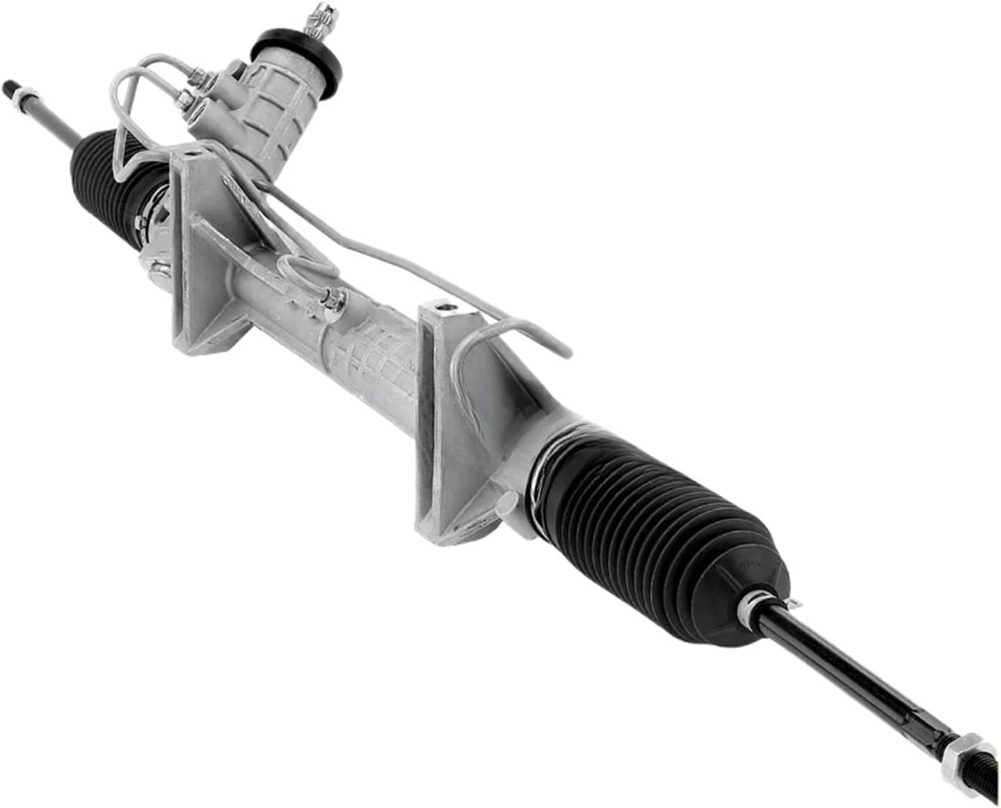 パワーステアリングラック ボルボ 740 85-92 745 760 780 940 960