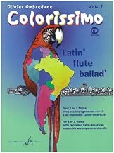Download Colorissimo vol.1 avec CD PDF