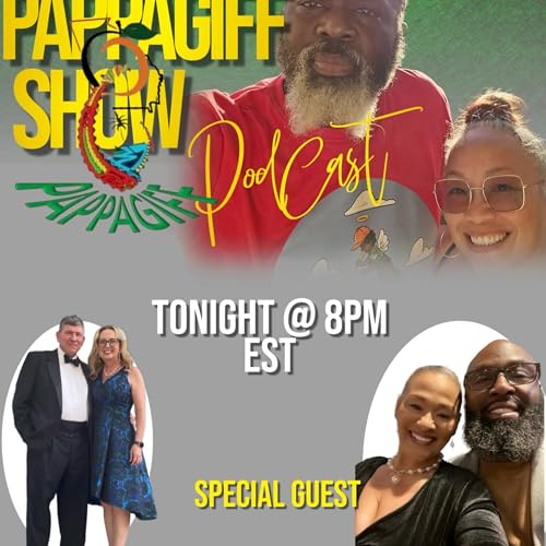 Unscripted Love Part 2: Fighting for Love, Growing Together | PappaGiff Show