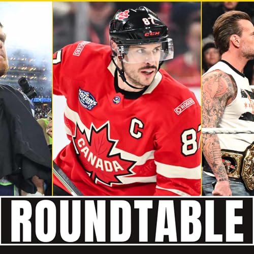 TGP Roundtable - Super Bowl Recap, Olympics & MORE