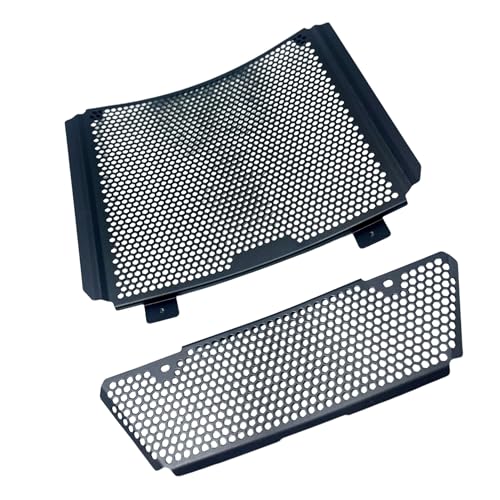 Grille de radiateur pour Aprilia RS 660 et Tuono 2021-2023