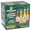 Explore the Clausthaler Sensation: Buy Your Non-Alcoholic Mixed Pack Today! – Clausthaler