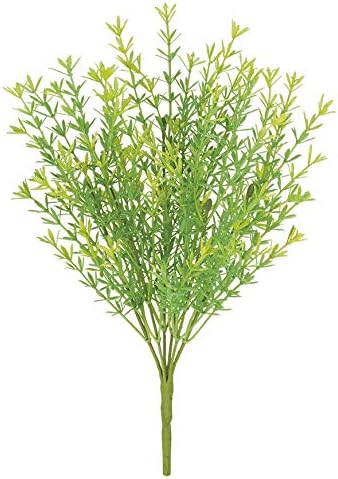 Amazon 光触媒 フレッシュタイムリーフブッシュ 6 プラスチック Leb15hi フェイクグリーン リーフ ブッシュ 束 人工観葉植物 フレッシュタイムリーフブッシュ タイムリーム 光触媒 人工観葉植物 オンライン通販