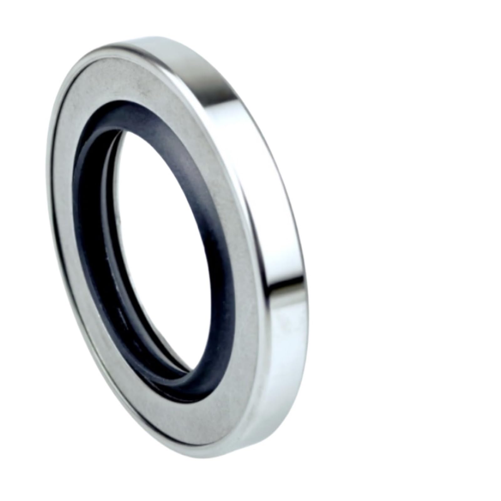 CLBSWYEJK ID:50/52/53/54mm304stainless steel shaft oil seal 50/52/53/54 * 65/68/70/72/75/80 * 8/10/12mm air compressor screw rod(50X70X8)