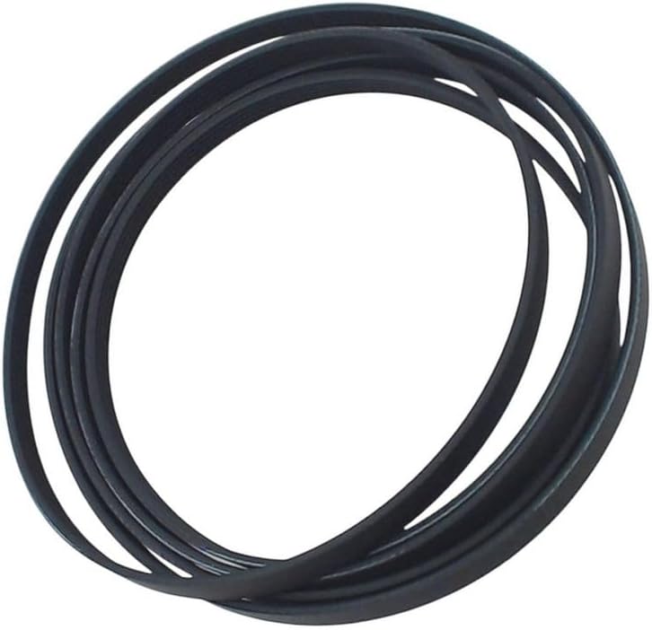 DVE45T3200W/A3 Compatible with Samsung Dryer Drum Belt