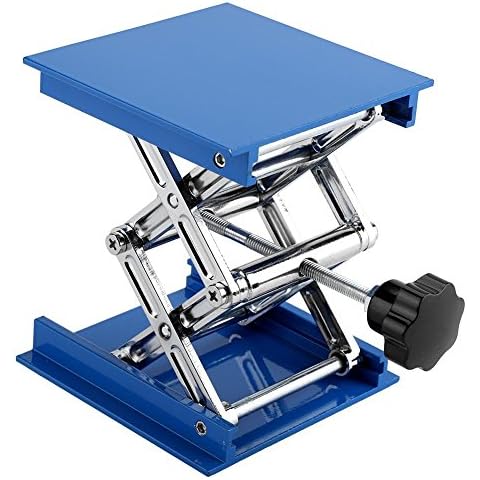 Mesa elevadora de laboratorio Hilitand Cover