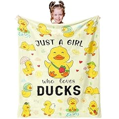 Duck - Yellow