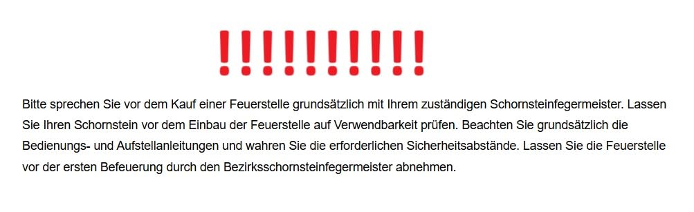 EEK A+ Gusskaminofen Plamen Trenk mit Herdplatte - 8,9kW