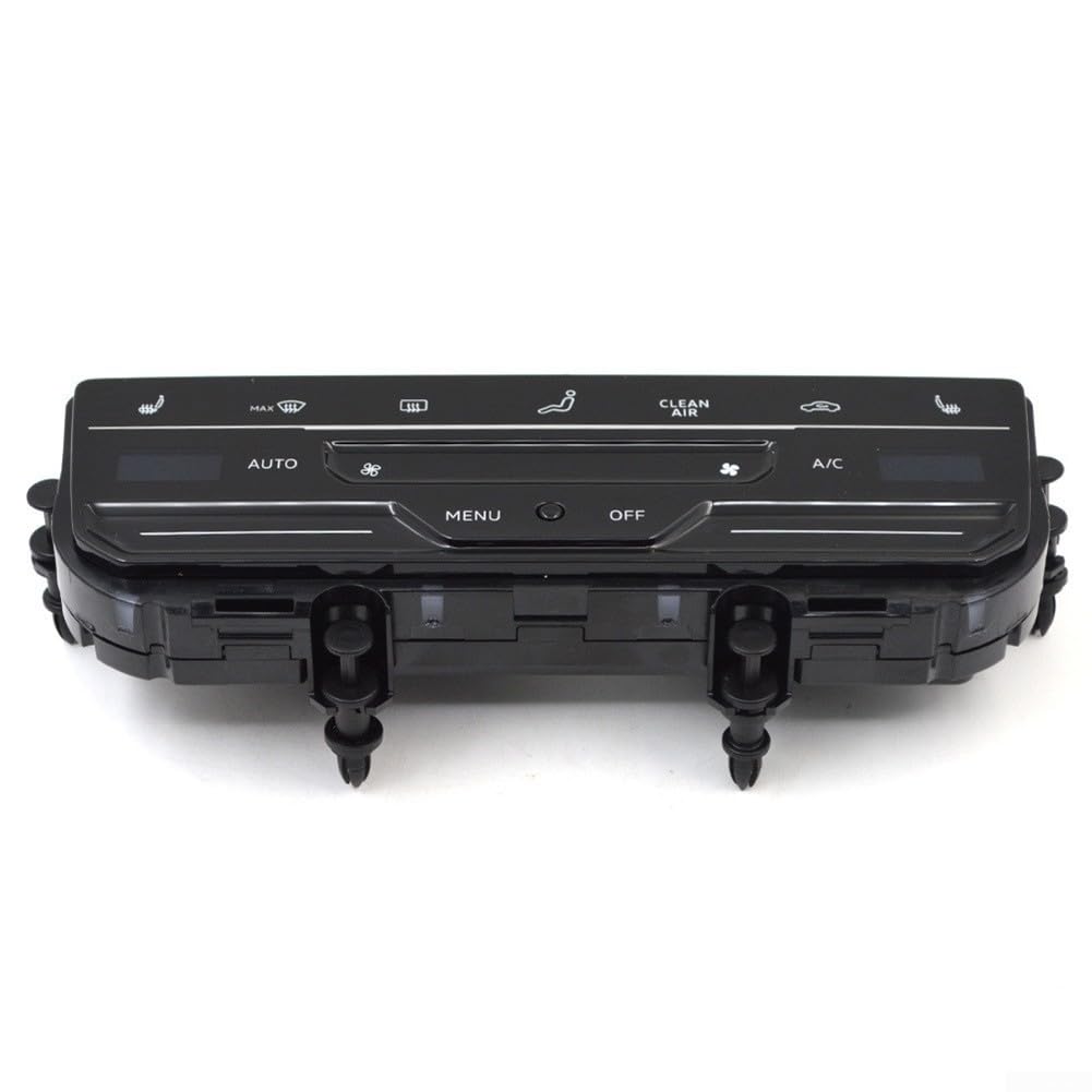 Módulo de control HVAC para Golf 7 para passat para b8 OE 17G907044BE