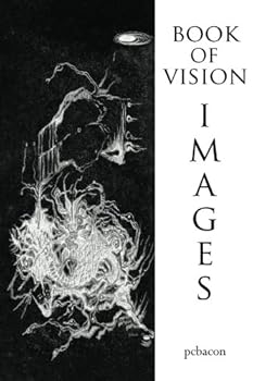 Paperback Book of Vision Images Book
