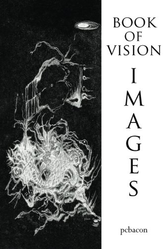 Book of Vision Images 149044601X Book Cover