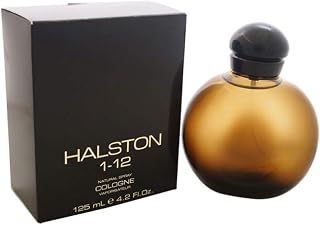 Halston 1-12 da Halston Eau De Cologne Spray 120 ml