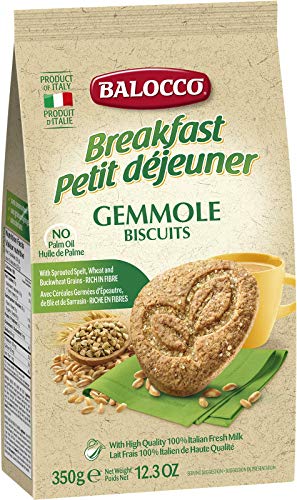 Balocco gemmole (350 gr)