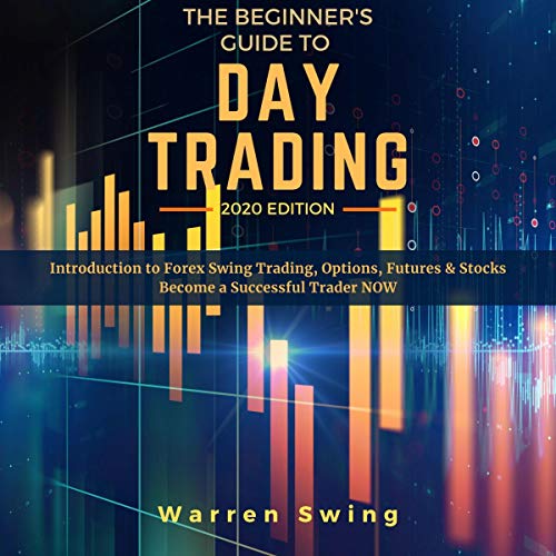 The Beginner's Guide to Day Trading: 2020 Edition by Warren Swing episode artwork