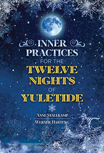 Inner Practices for the Twelve Nights of Yuletide (English Edition)