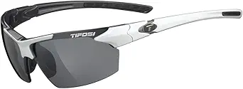 Tifosi Jet Sport Sunglasses - Ideal For Cycling, Hiking and Running