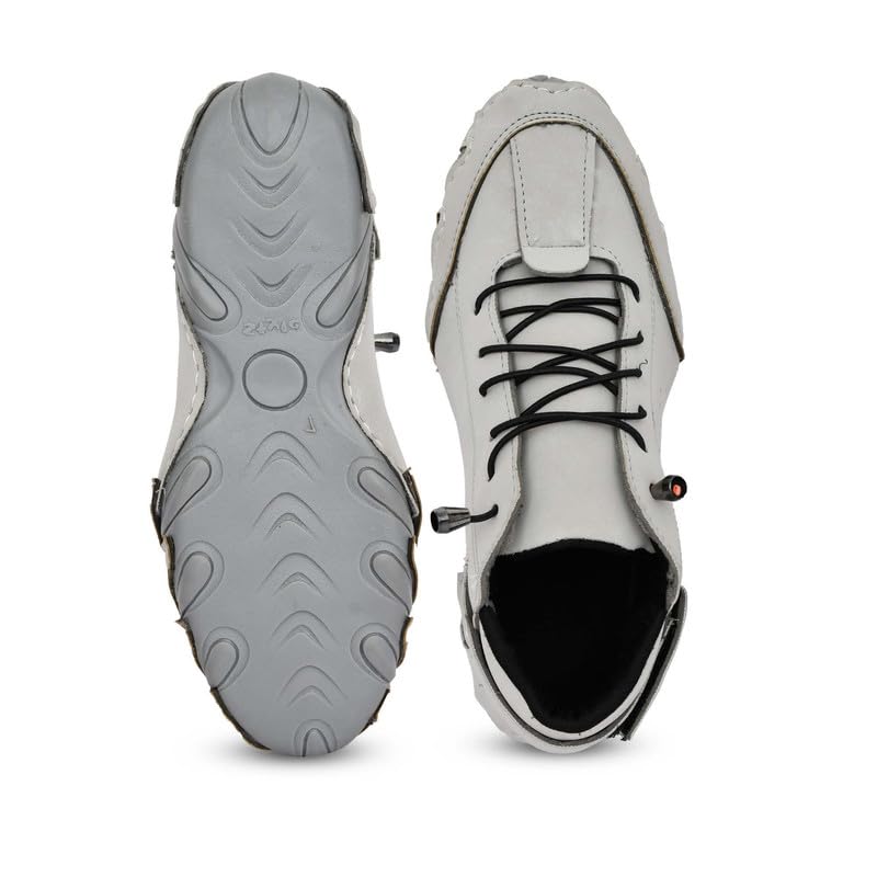 Image of Trending Outdoor Boots Outdoors for Men