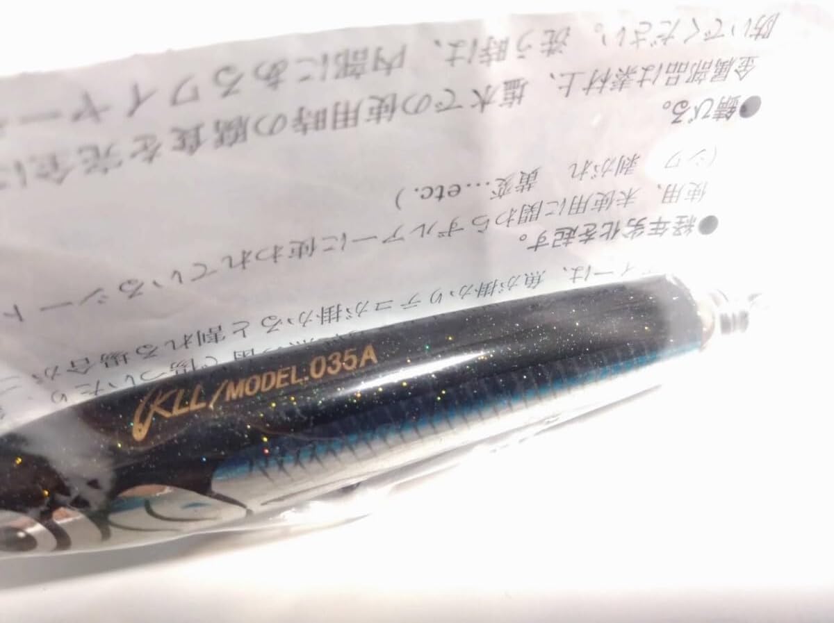 Carpenter カーペンター KLL035A KLL⁄model 035A Carpenter