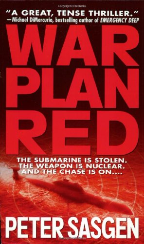 War Plan Red view 2