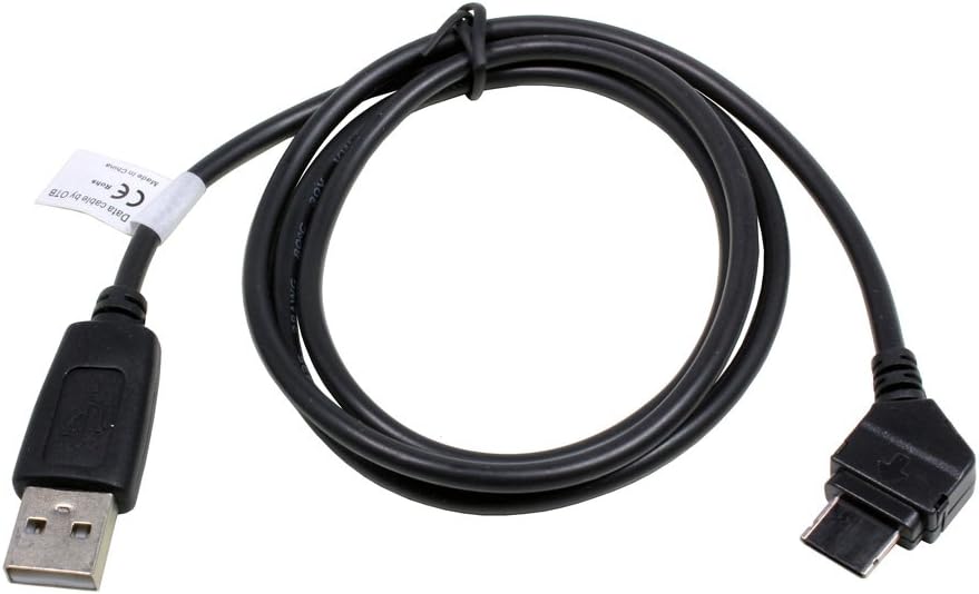 USB Data cable for Samsung SGH-E250