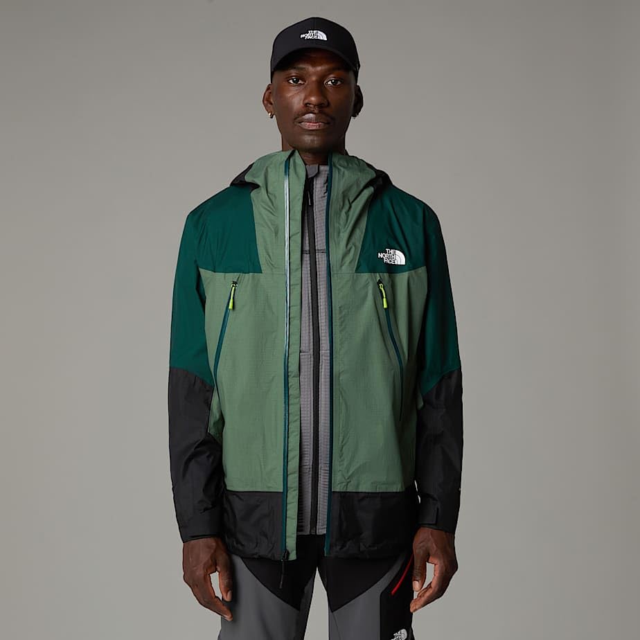 THE NORTH FACE Signal 2.5l Dryvent Giacca Uomo (Pacco da 1)