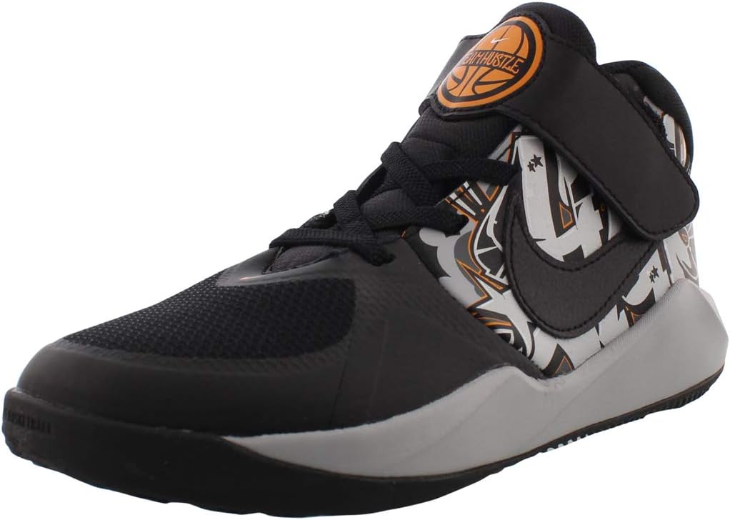 tenis basquete infantil 33