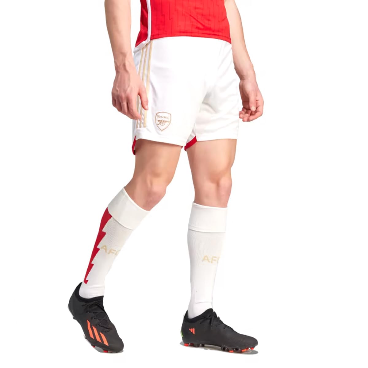 adidas AFC - Pantalones Cortos Hombre