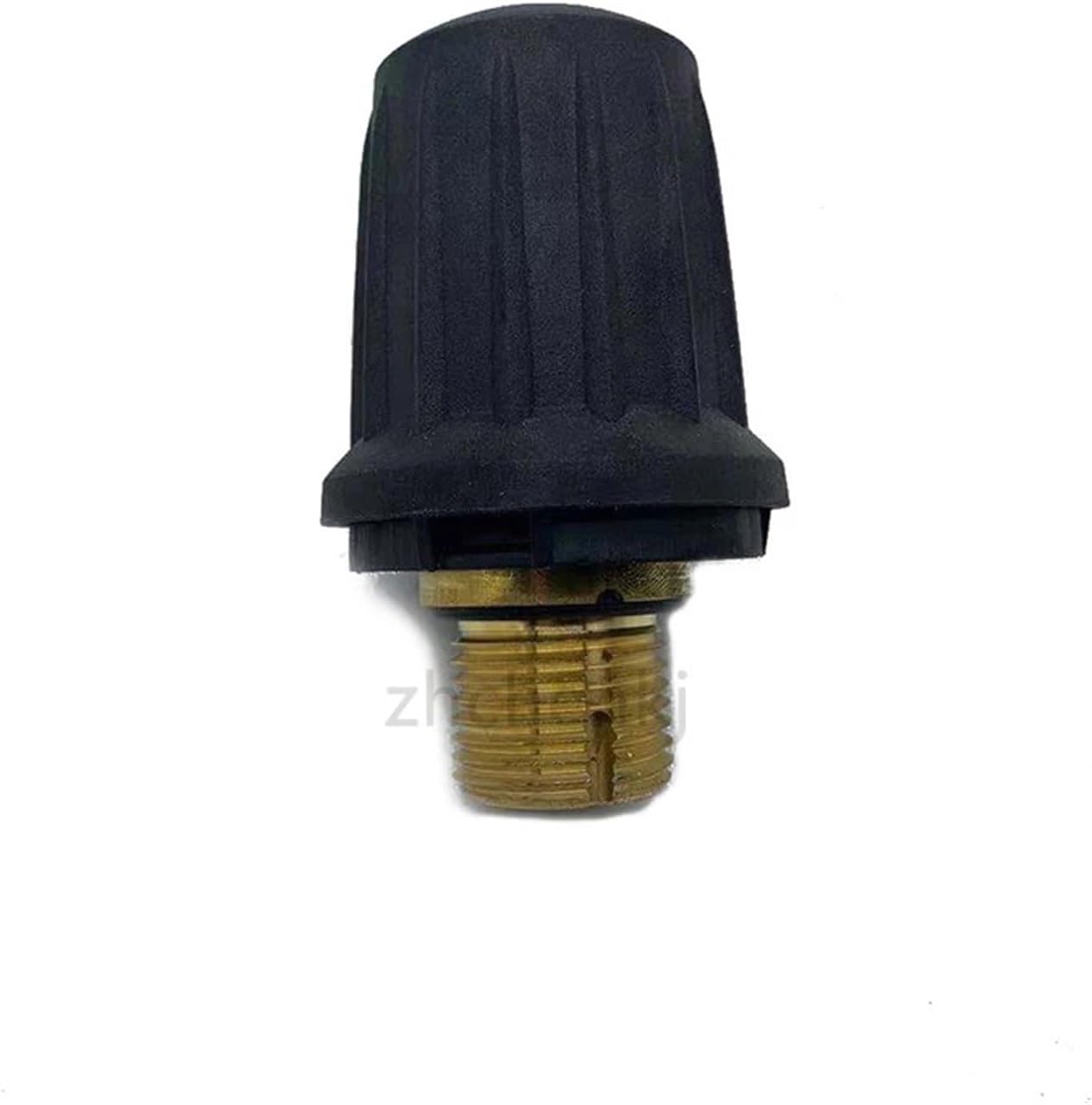 Compatible for Karcher，Brass Safety Valve Steam Cleaner Accessories SC1 SC2 SC4 SC5 CTK10 SV1802 SV1902 SG4-4 Home Appliance Part(SC1 SC2 SC1020)