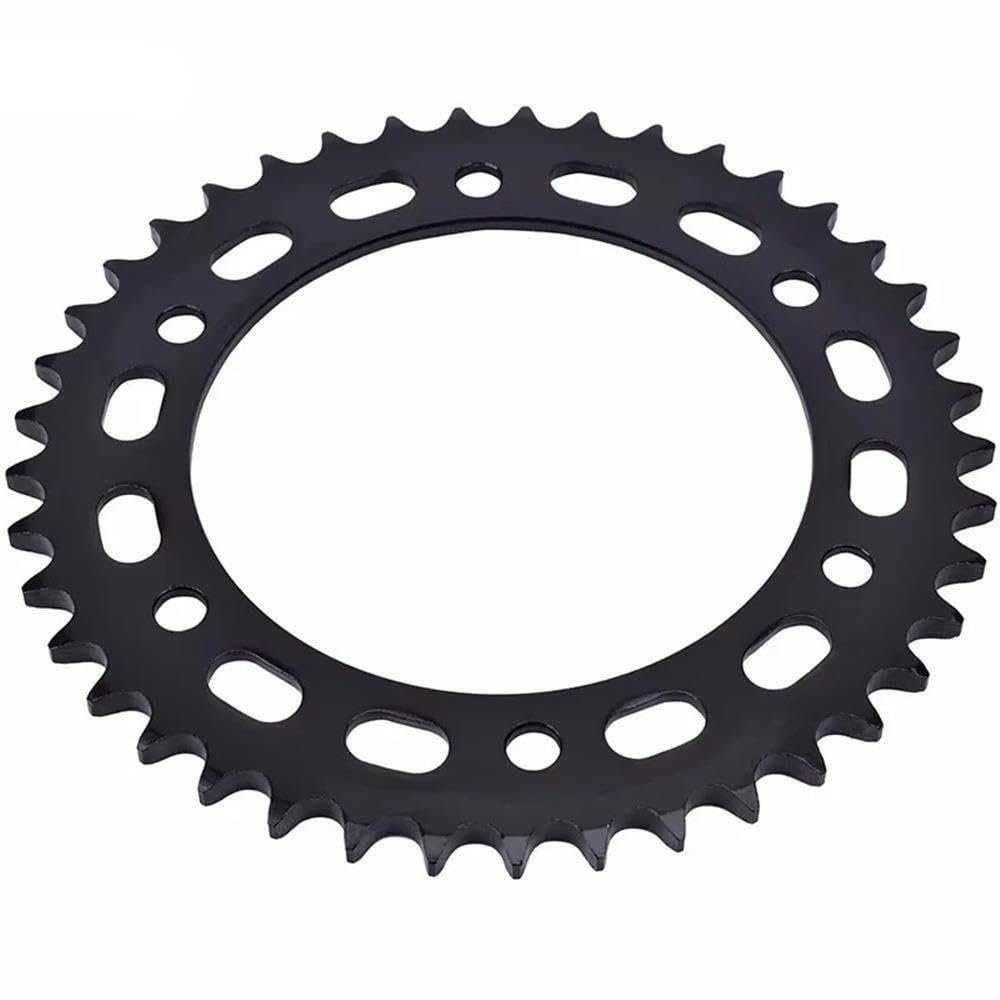 Piñón delantero y trasero 525 16T/41T apto for Honda CBR600/CBR600RR