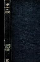 Life in Christ, B00085WIJS Book Cover