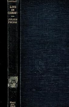 Hardcover Life in Christ, Book