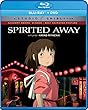 Spirited Away/ [Blu-ray]