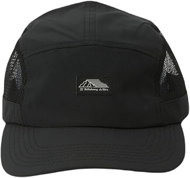 Billabong ABYHA00415 Adiv Mesh Camp Erkek  apka