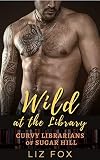 Cover zum Buch Wild at the Library