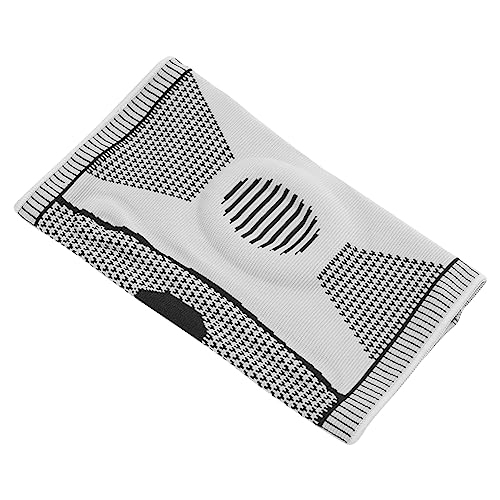 COLLBATH Ergonomic Fit Breathable Fitness Kneepads Knee Sleeves Alternative for Running Basketball Cycling l