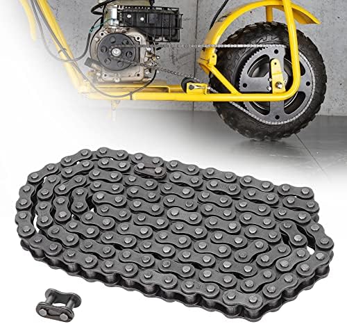 Red O-Ring Drive Chain & Sprocket Kit For Kawasaki KLR650 (1990-2016)