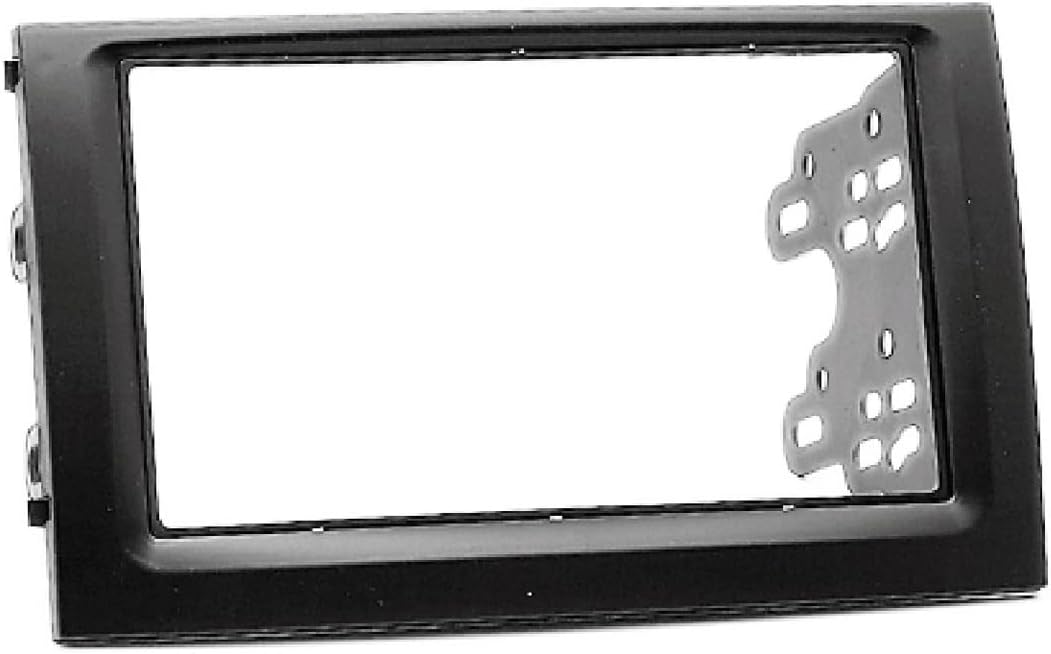 UGAR 11-460 Compatible for Skoda Fabia 2003-2006 Car Radio Stereo Dash Installation Mount Kit