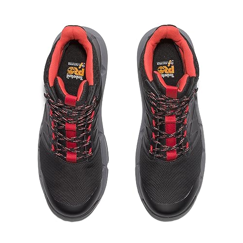 Image of Timberland PRO Morphix 6 inch Composite Safety Toe Waterproof