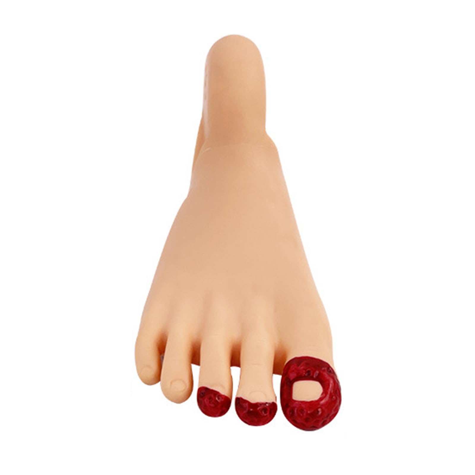 Diabetes Foot Nursing Simulator Model Diabetic Foot Care Model Medical Education Tool Teaching Practice Training