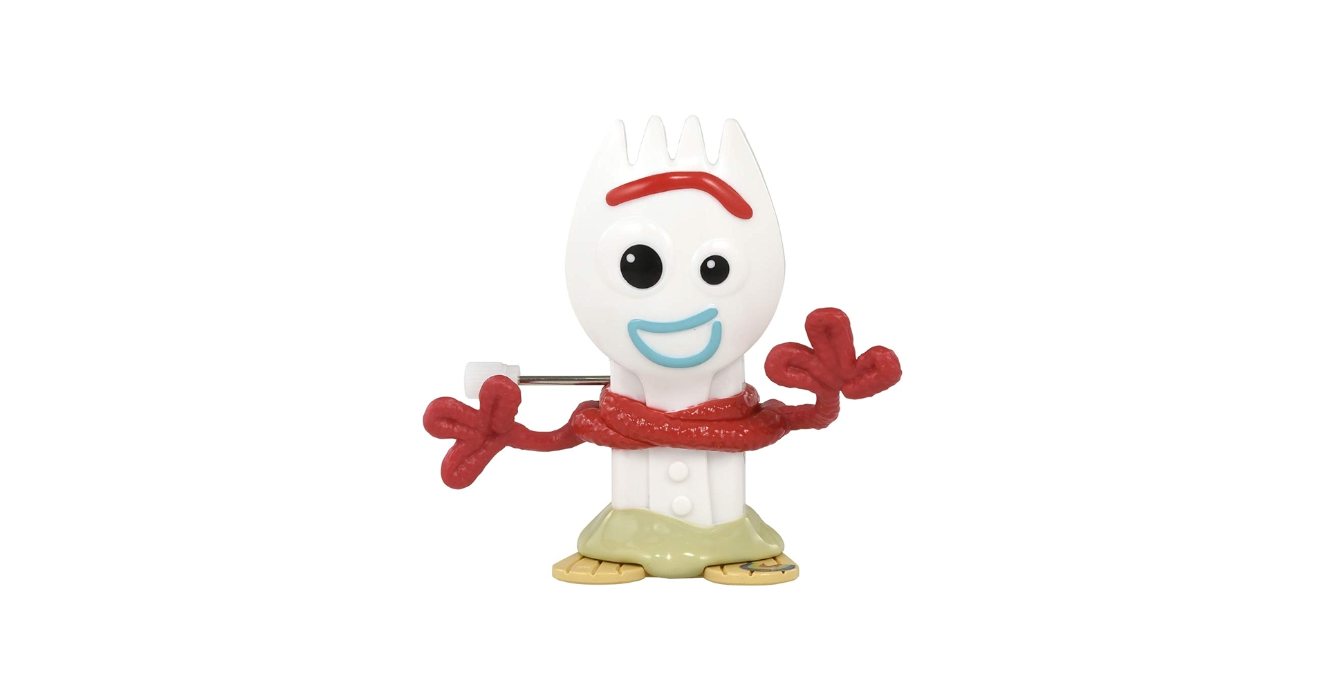 DEC サプライズリリース トイストーリー４ フォーキー ピンバッジ 限定250 Amazon.co.jp: トイストーリー4 ディズニー ピクサー フォーキー