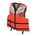 Stearns Work Boat Flotation Vest - X-Large I460ORG-05-000F