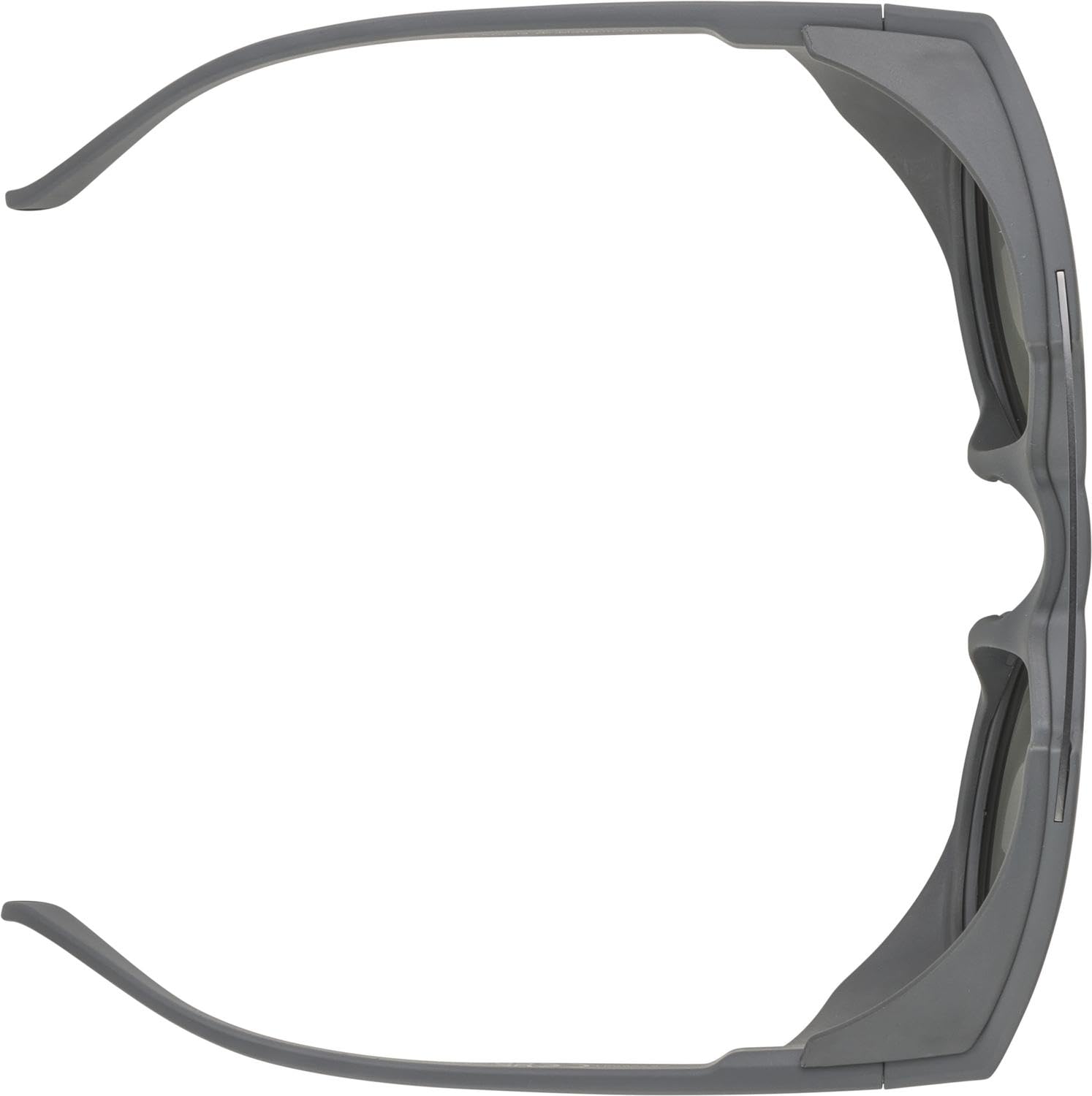 ALPINA Glace P Occhiali Unisex - Adulto (Pacco da 1)
