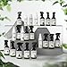 RepellShield® Rattenabwehr & Mäuseabwehr Spray -500ml- Mäuse Abwehrmittel zum Mäuse vertreiben - hält Ratten & Nagetiere fern, Nicht färbend, Pfefferminzöl Duft