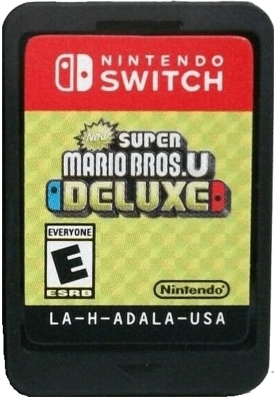 New Super Mario Bros. U Deluxe - Nintendo Switch (Renewed) image 5
